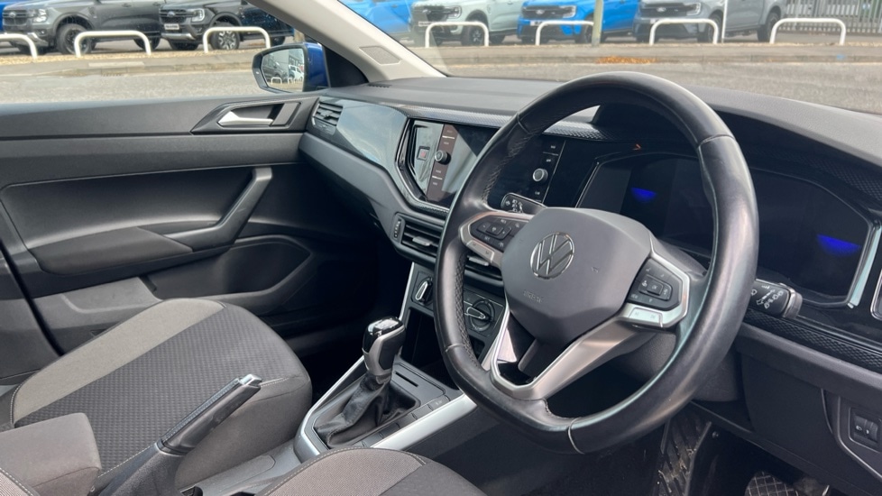Used Volkswagen Polo 2023 for sale - 76552390: Photo 6