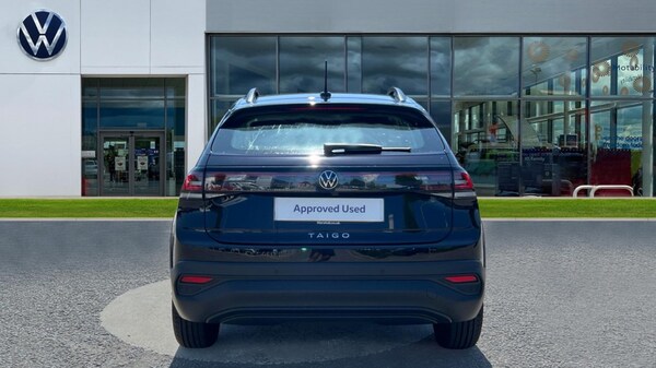 Used Volkswagen Taigo 2025 for sale - 76168696: Photo 11