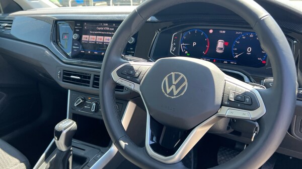Used Volkswagen Taigo 2025 for sale - 76168696: Photo 12