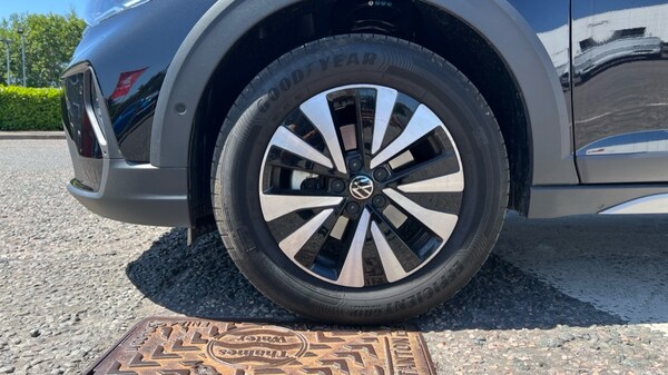 Used Volkswagen Taigo 2025 for sale - 76168696: Photo 18