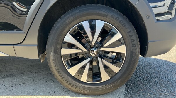 Used Volkswagen Taigo 2025 for sale - 76168696: Photo 19