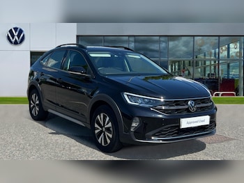 2025 - Life 1.0 TSI 115PS 7-speed DSG 5 Door