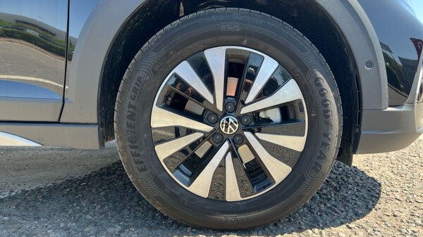 Used Volkswagen Taigo 2025 for sale - 76168696: Photo 20