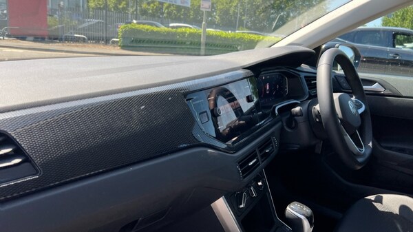 Used Volkswagen Taigo 2025 for sale - 76168696: Photo 2