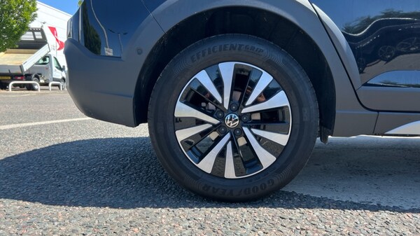 Used Volkswagen Taigo 2025 for sale - 76168696: Photo 5