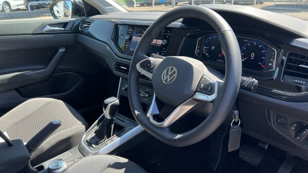 Used Volkswagen Taigo 2025 for sale - 76168696: Photo 6