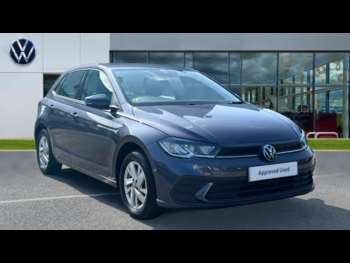 2022 - 1.0 TSI Life 5dr