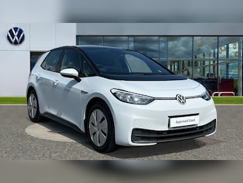 2022 - 150kW Life Pro Performance 58kWh 5dr Auto