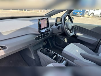 Used Volkswagen ID3 2022 for sale - 75409658: Photo
