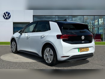 Used Volkswagen ID3 2022 for sale - 75409658: Photo