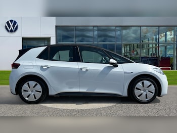 Used Volkswagen ID3 2022 for sale - 75409658: Photo