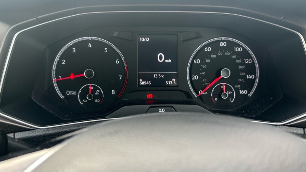 Used Volkswagen T-Roc 2018 for sale - 76552506: Photo 14