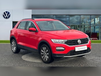 Volkswagen - T-Roc