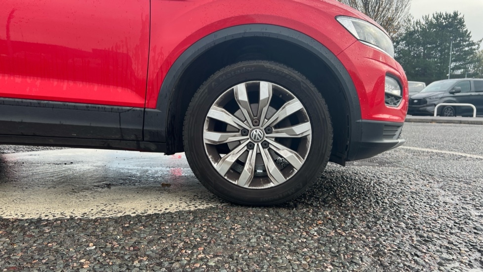 Used Volkswagen T-Roc 2018 for sale - 76552506: Photo 20