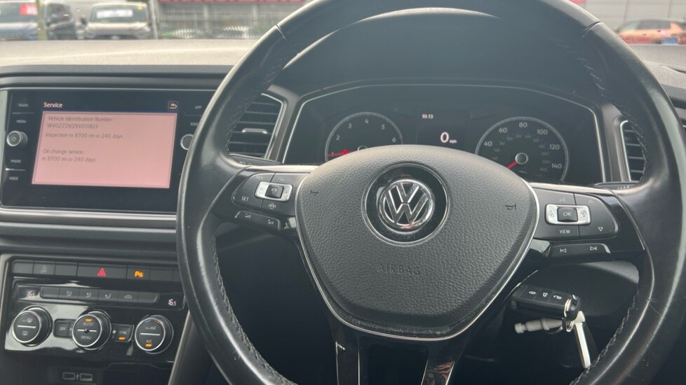 Used Volkswagen T-Roc 2018 for sale - 76552506: Photo 27
