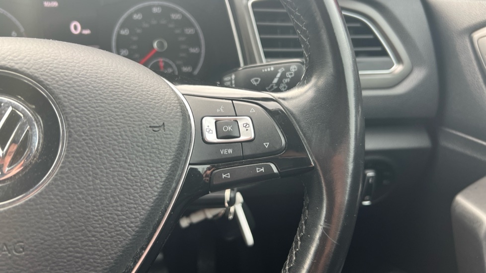 Used Volkswagen T-Roc 2018 for sale - 76552506: Photo 30