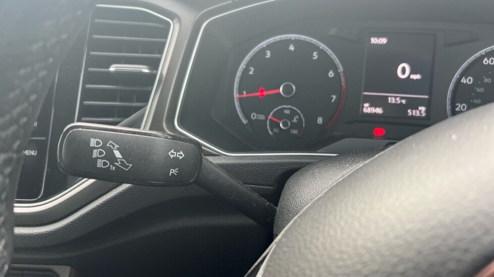 Used Volkswagen T-Roc 2018 for sale - 76552506: Photo 33