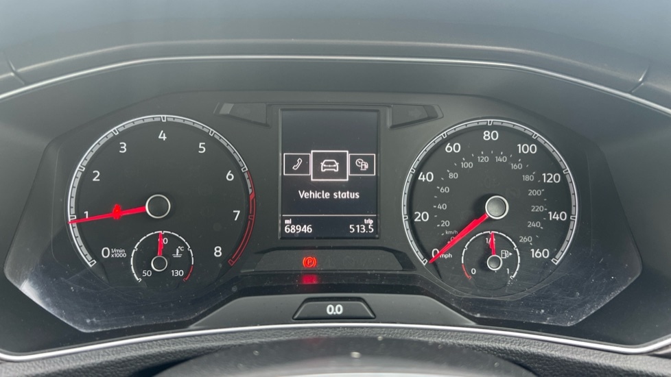 Used Volkswagen T-Roc 2018 for sale - 76552506: Photo 42