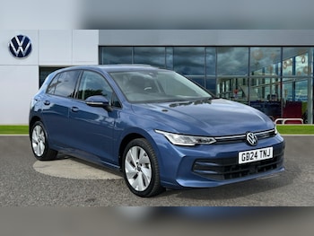 Volkswagen - Golf