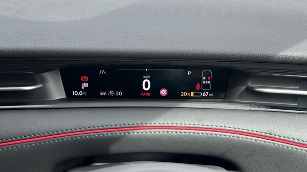 Used Volkswagen ID.7 2025 for sale - 75395532: Photo 14