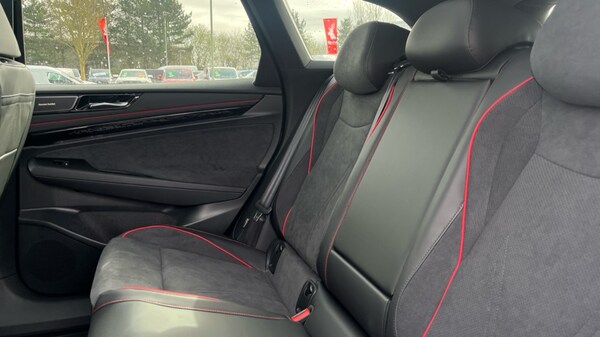 Used Volkswagen ID.7 2025 for sale - 75395532: Photo 15