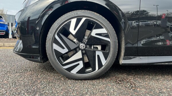 Used Volkswagen ID.7 2025 for sale - 75395532: Photo 18