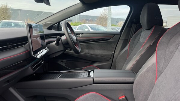 Used Volkswagen ID.7 2025 for sale - 75395532: Photo 28