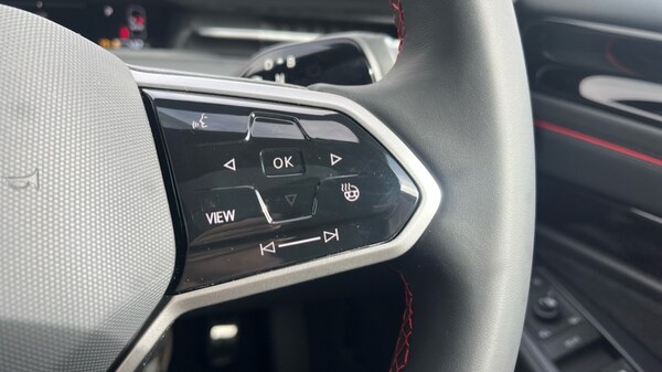 Used Volkswagen ID.7 2025 for sale - 75395532: Photo 30