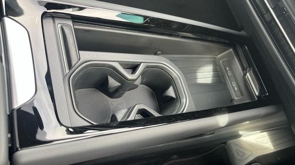 Used Volkswagen ID.7 2025 for sale - 75395532: Photo 35