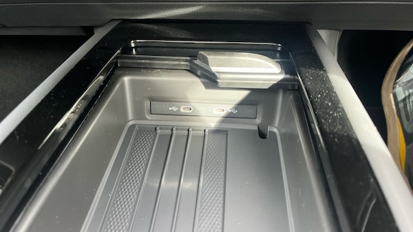 Used Volkswagen ID.7 2025 for sale - 75395532: Photo 36