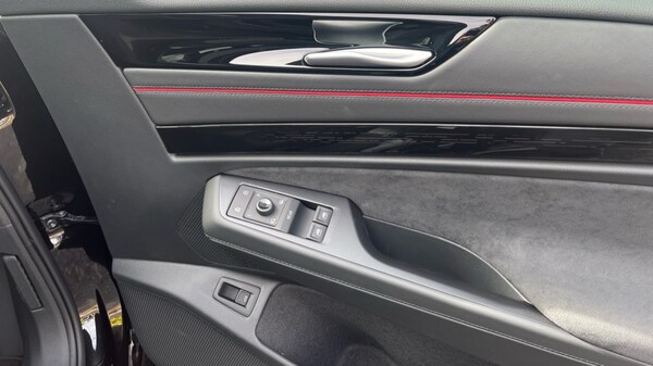 Used Volkswagen ID.7 2025 for sale - 75395532: Photo 37