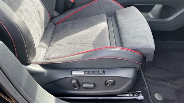 Used Volkswagen ID.7 2025 for sale - 75395532: Photo 39