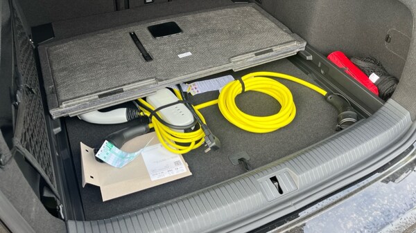 Used Volkswagen ID.7 2025 for sale - 75395532: Photo 42