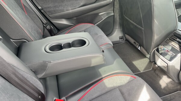 Used Volkswagen ID.7 2025 for sale - 75395532: Photo 45