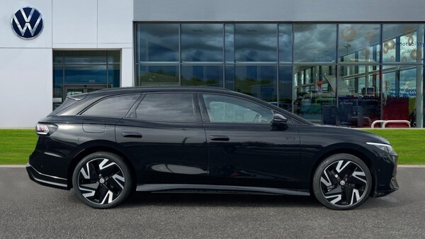 Used Volkswagen ID.7 2025 for sale - 75395532: Photo 4