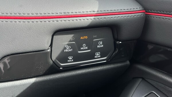 Used Volkswagen ID.7 2025 for sale - 75395532: Photo 51