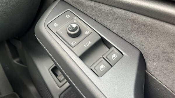 Used Volkswagen ID.7 2025 for sale - 75395532: Photo 52