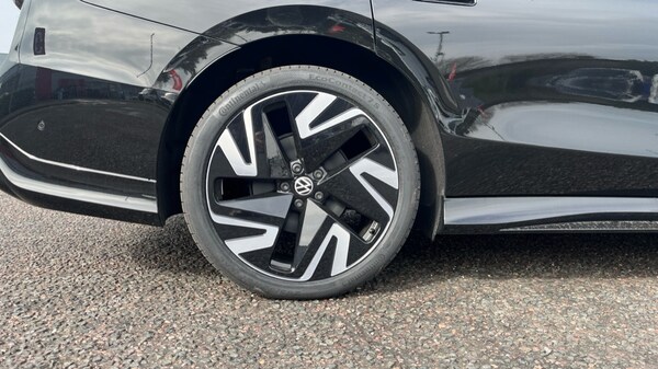 Used Volkswagen ID.7 2025 for sale - 75395532: Photo 5