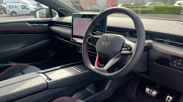 Used Volkswagen ID.7 2025 for sale - 75395532: Photo 6