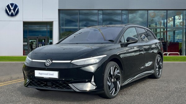 Used Volkswagen ID.7 2025 for sale - 75395532: Photo 7