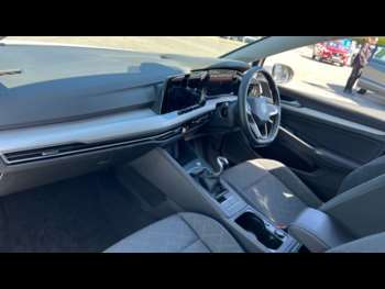 Used Volkswagen Golf 2023 for sale - 74471929: Photo