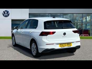 Used Volkswagen Golf 2023 for sale - 74471929: Photo