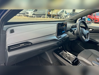 Used Volkswagen ID4 2024 for sale - 75395529: Photo