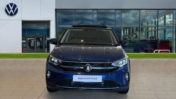 Used Volkswagen Taigo 2025 for sale - 75910563: Photo 10