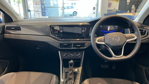 Used Volkswagen Taigo 2025 for sale - 75910563: Photo 12