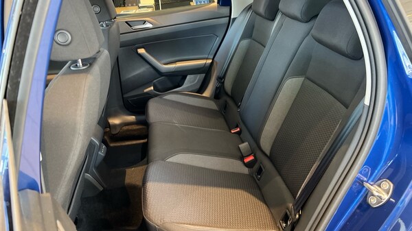 Used Volkswagen Taigo 2025 for sale - 75910563: Photo 15