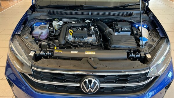 Used Volkswagen Taigo 2025 for sale - 75910563: Photo 17