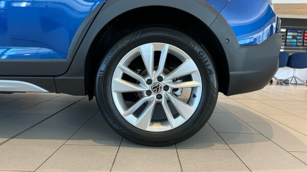 Used Volkswagen Taigo 2025 for sale - 75910563: Photo 18