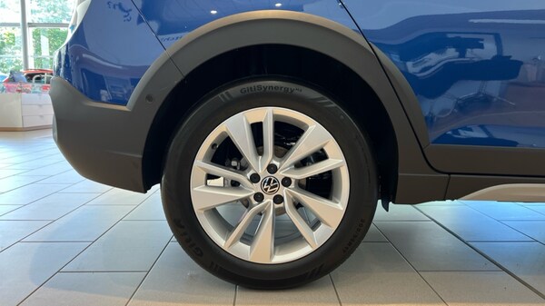 Used Volkswagen Taigo 2025 for sale - 75910563: Photo 19