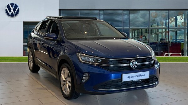 Used Volkswagen Taigo 2025 for sale - 75910563: Photo 1